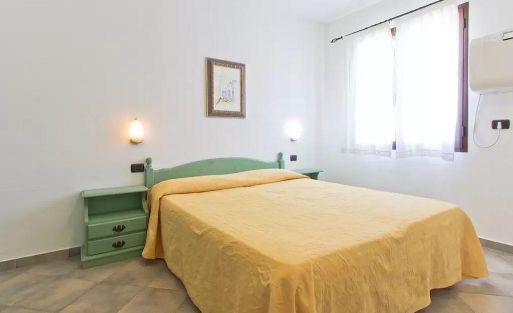 Appartamento Gli Ontani Cala Liberotto Cameră foto