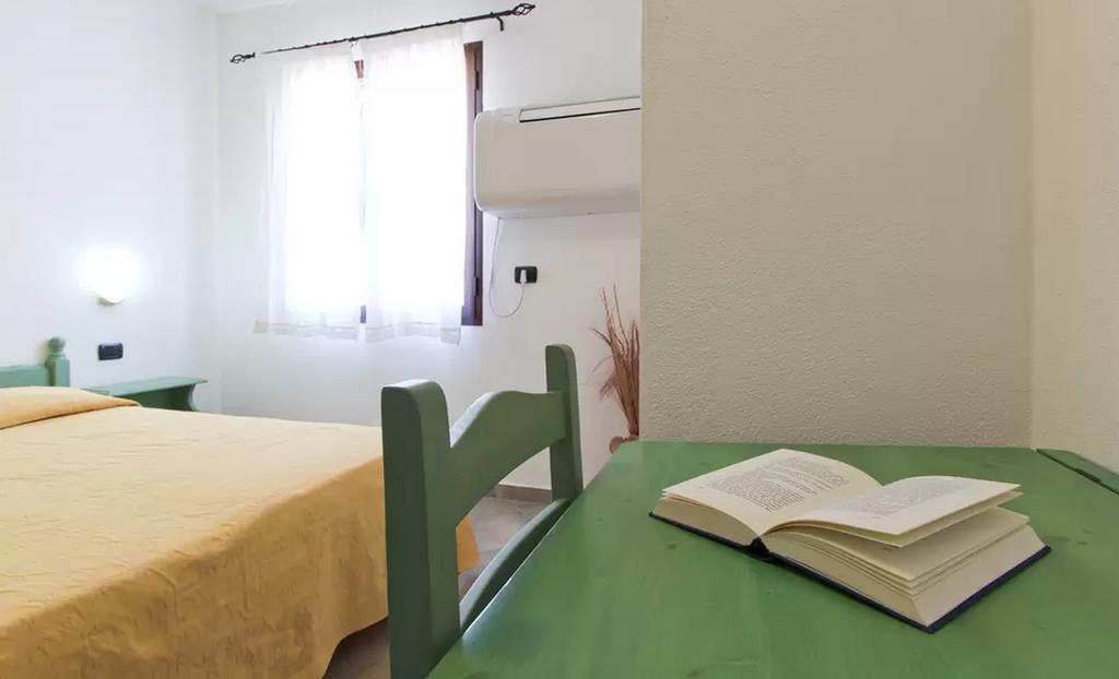 Appartamento Gli Ontani Cala Liberotto Cameră foto
