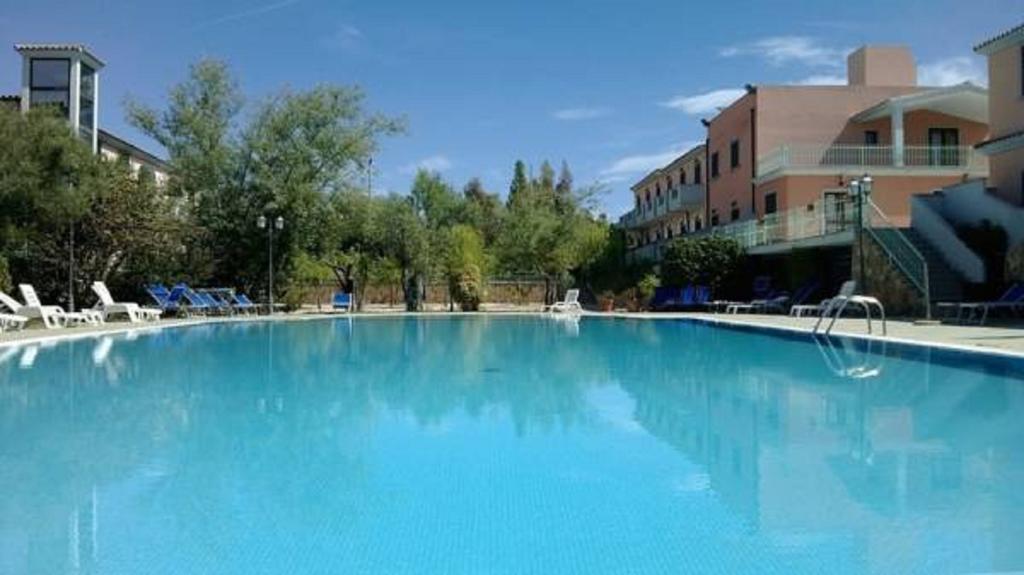Appartamento Gli Ontani Cala Liberotto Cameră foto