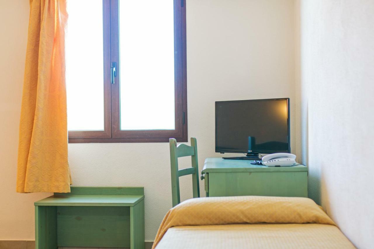 Appartamento Gli Ontani Cala Liberotto Exterior foto